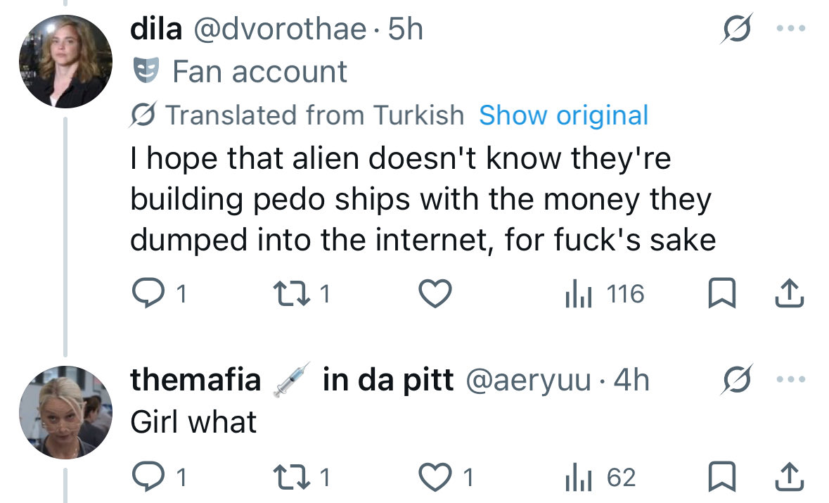 themafia 💉 in da pitt tweet media