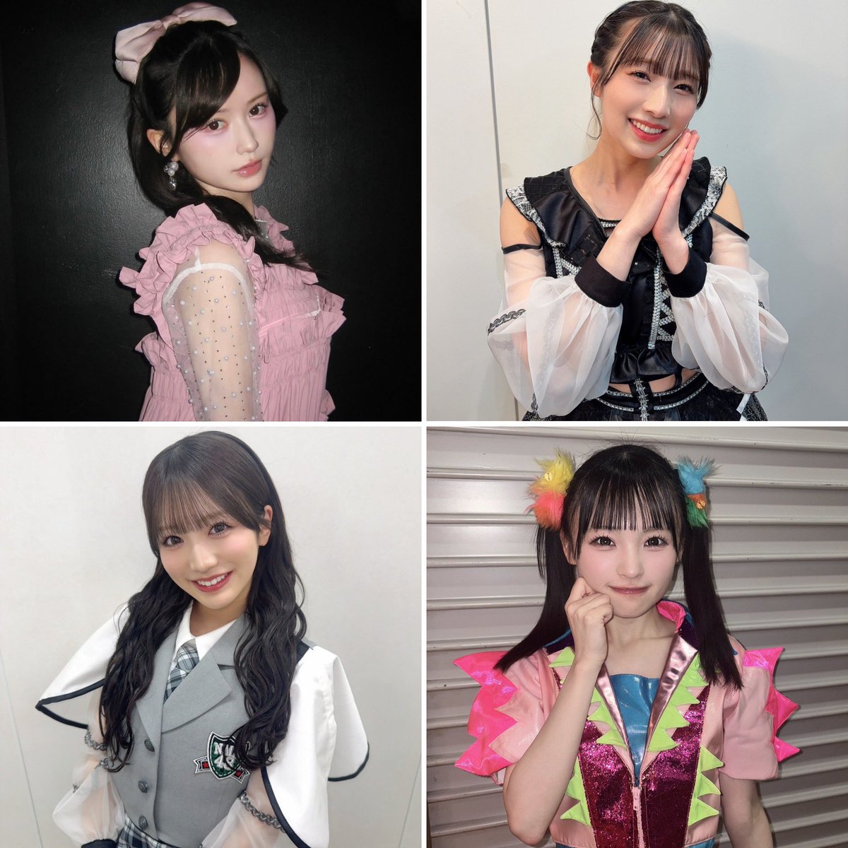 ハムカツ/Namba Ai 〜 tweet media