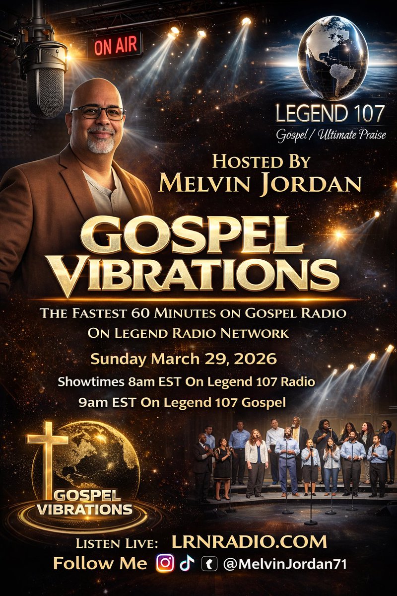 MELVIN JORDAN tweet media