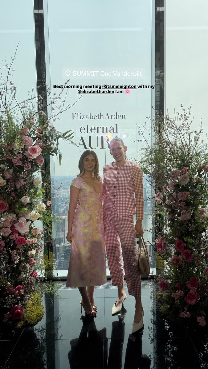 Leighton Meester Daily tweet media