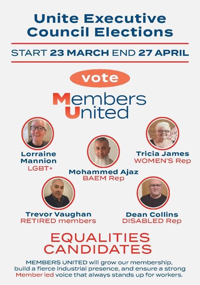 PULS (Progressive United Left Scotland) tweet media