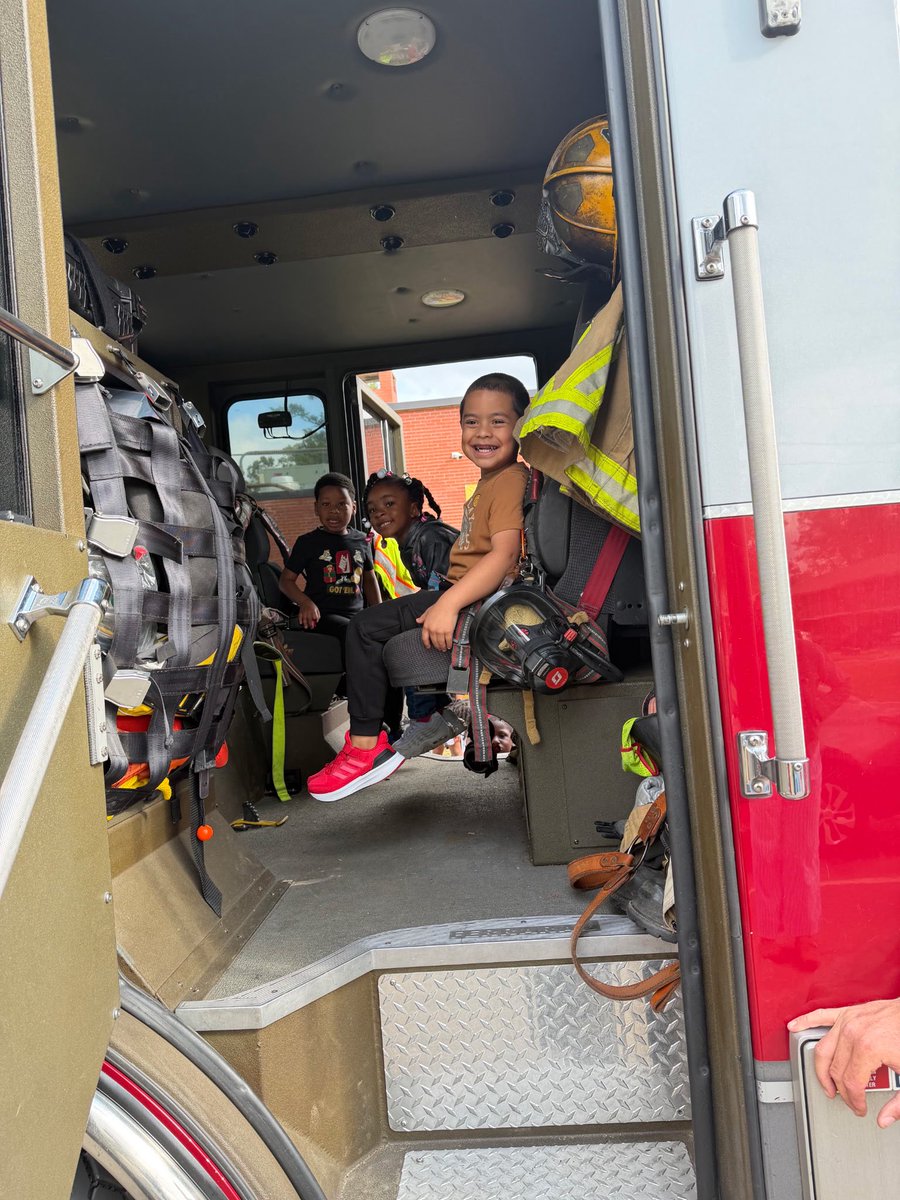 Hattiesburg Public Schools tweet media