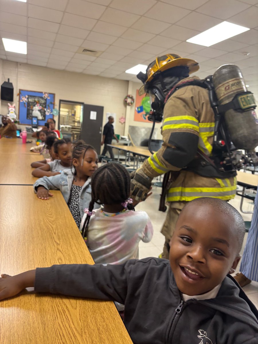 Hattiesburg Public Schools tweet media