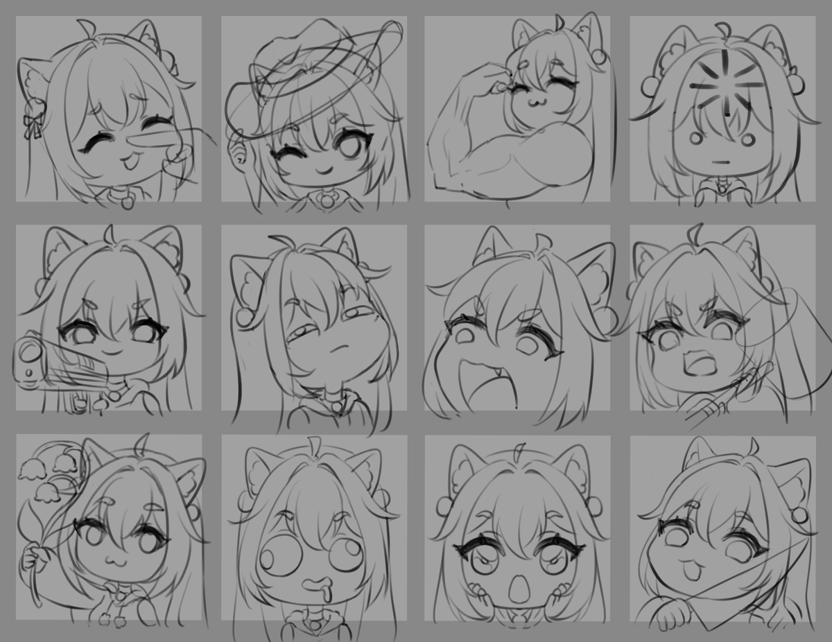 Mimi Scribbles tweet media