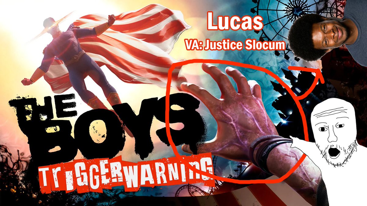 Justice Slocum tweet media