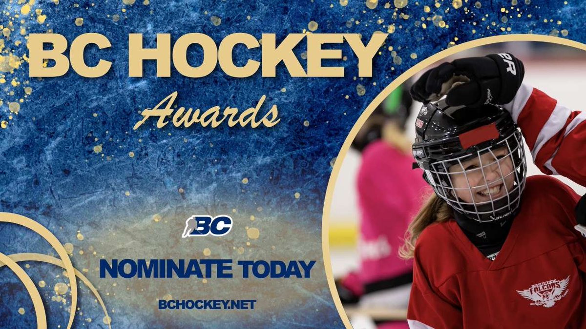 BC Hockey tweet media