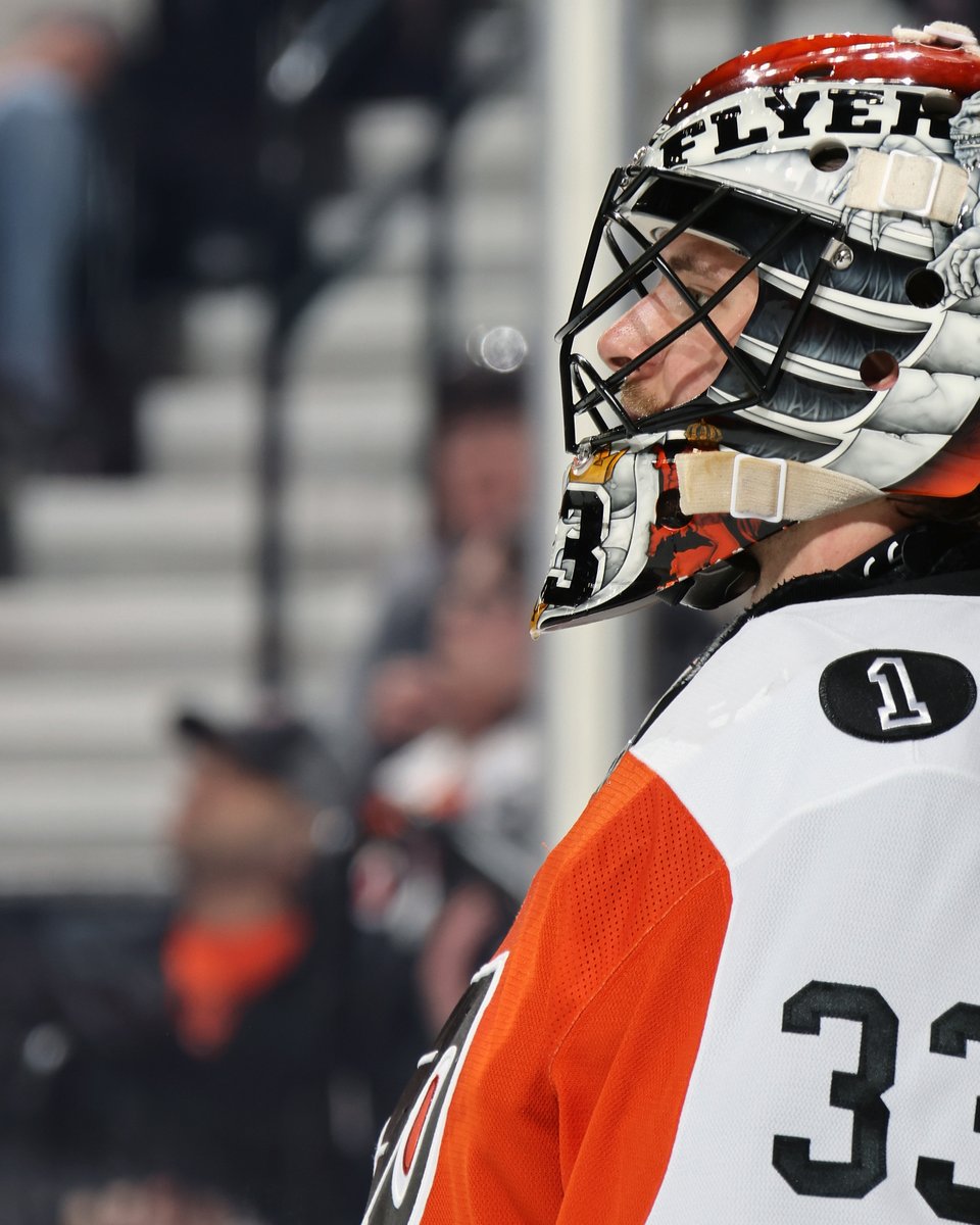 x - Philadelphia Flyers tweet media