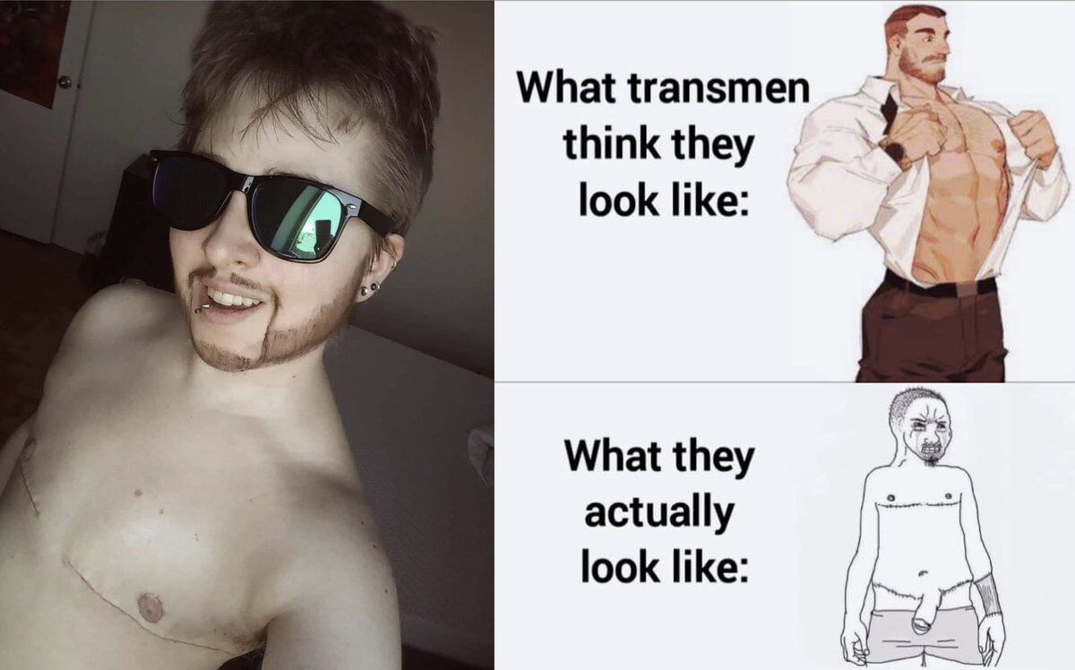 Real Ass Wigger tweet media