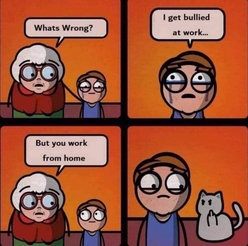 SpillTheMemes's tweet photo. 😂 https://t.co/lRL8UGLckH