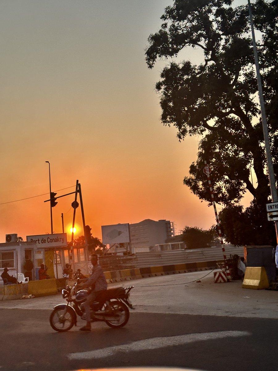 Guinea Culture&Tourism🇬🇳 tweet media