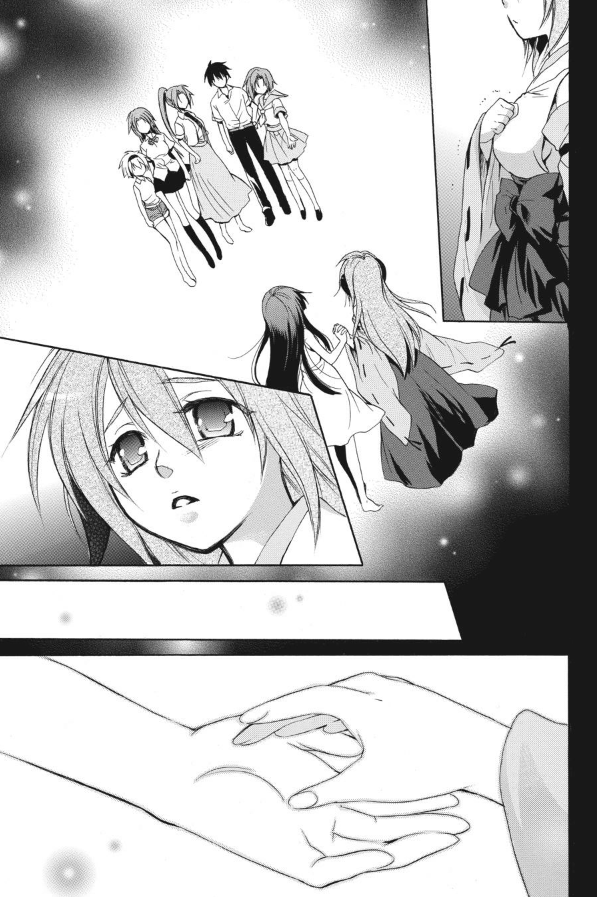 ❄️Gatsu❄️ DRAGON QUEST VII tweet media