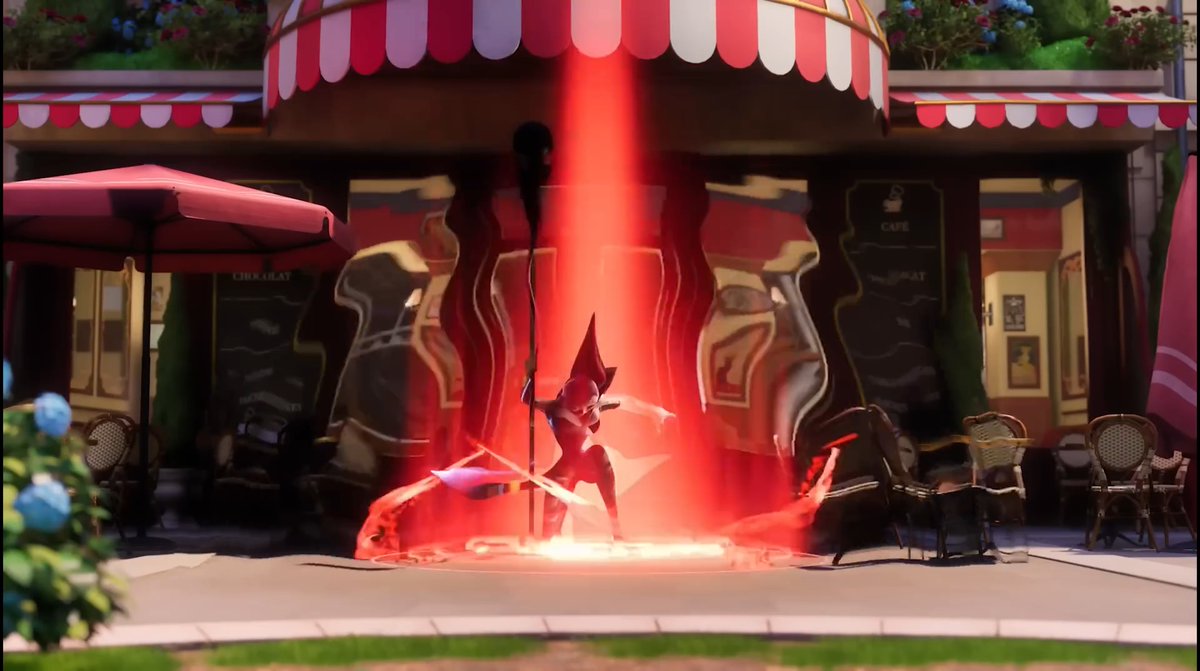 ǝƃɐduɐℲ sʍǝN snolnɔɐɹᴉW tweet media