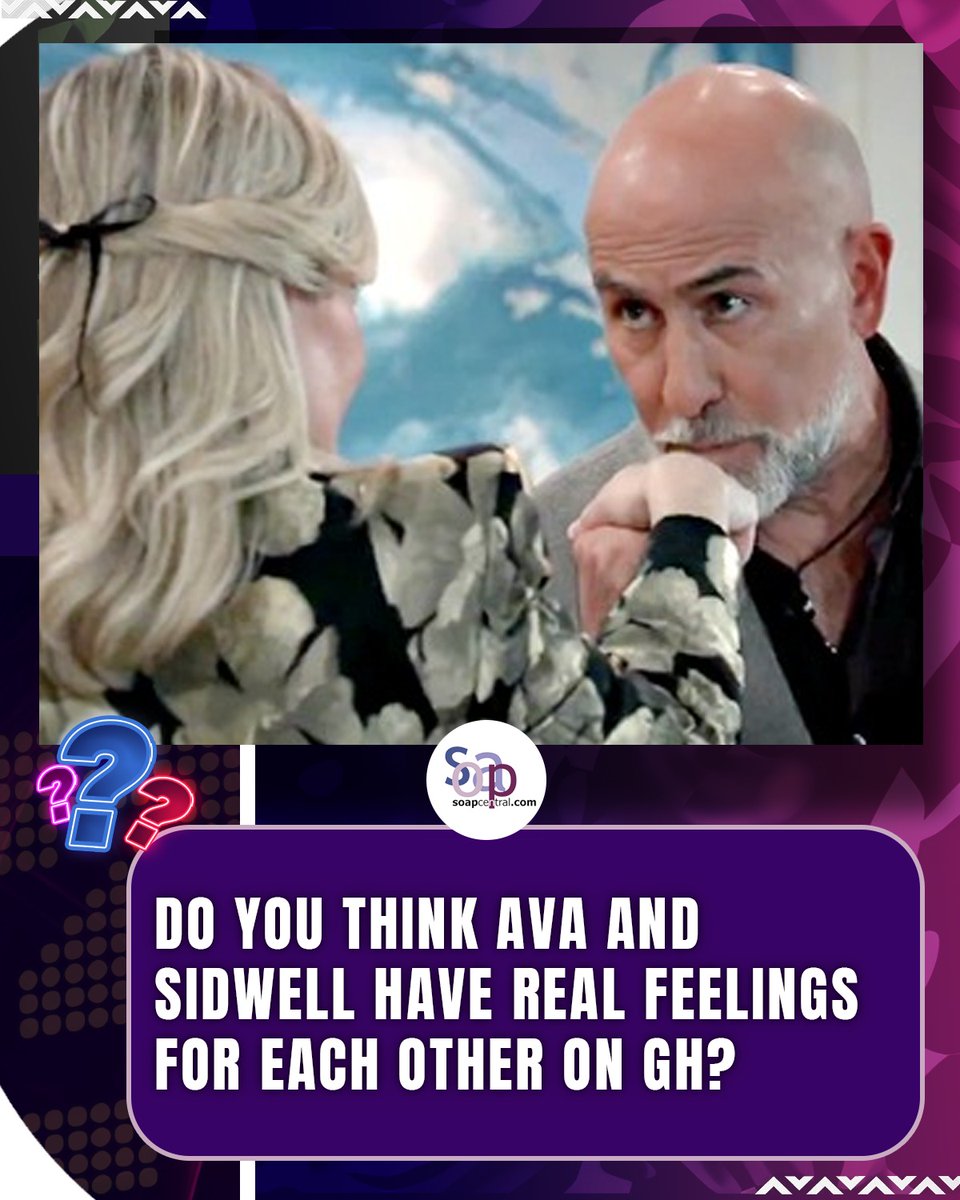 Soap Central tweet media