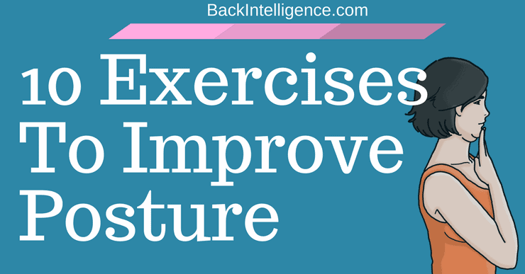 FitnessHacks101's tweet image. 10 Exercises To Improve Posture (Postural Correction) backintelligence.com/exercises-to-i…

#Posture #PostureCorrection #FitnessTips #HealthyHabits #Wellness #BackHealth #StrengthTraining #FitnessHacks #MoveBetter #HealthAndWellness