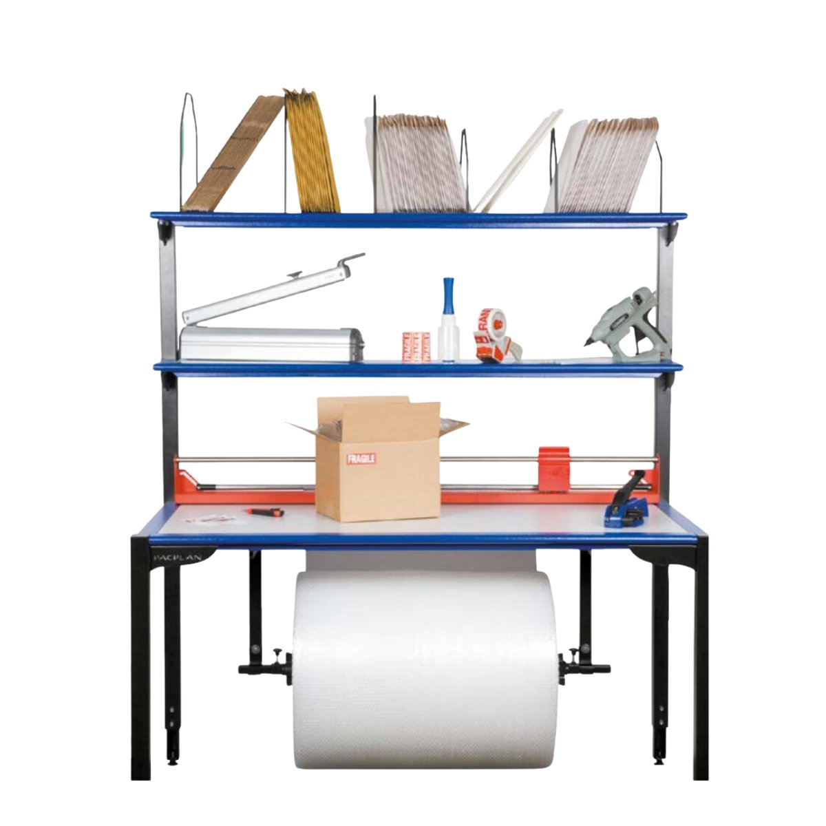 newtownpack's tweet image. Transform your packaging workflow with our customised stations!
Discover a wealth of customization possibilities, including conveyors, dispensers, rubber countertops, and more. Say goodbye to packaging inefficiencies – our solutions are your perfect match.

 #PackagingInnovation