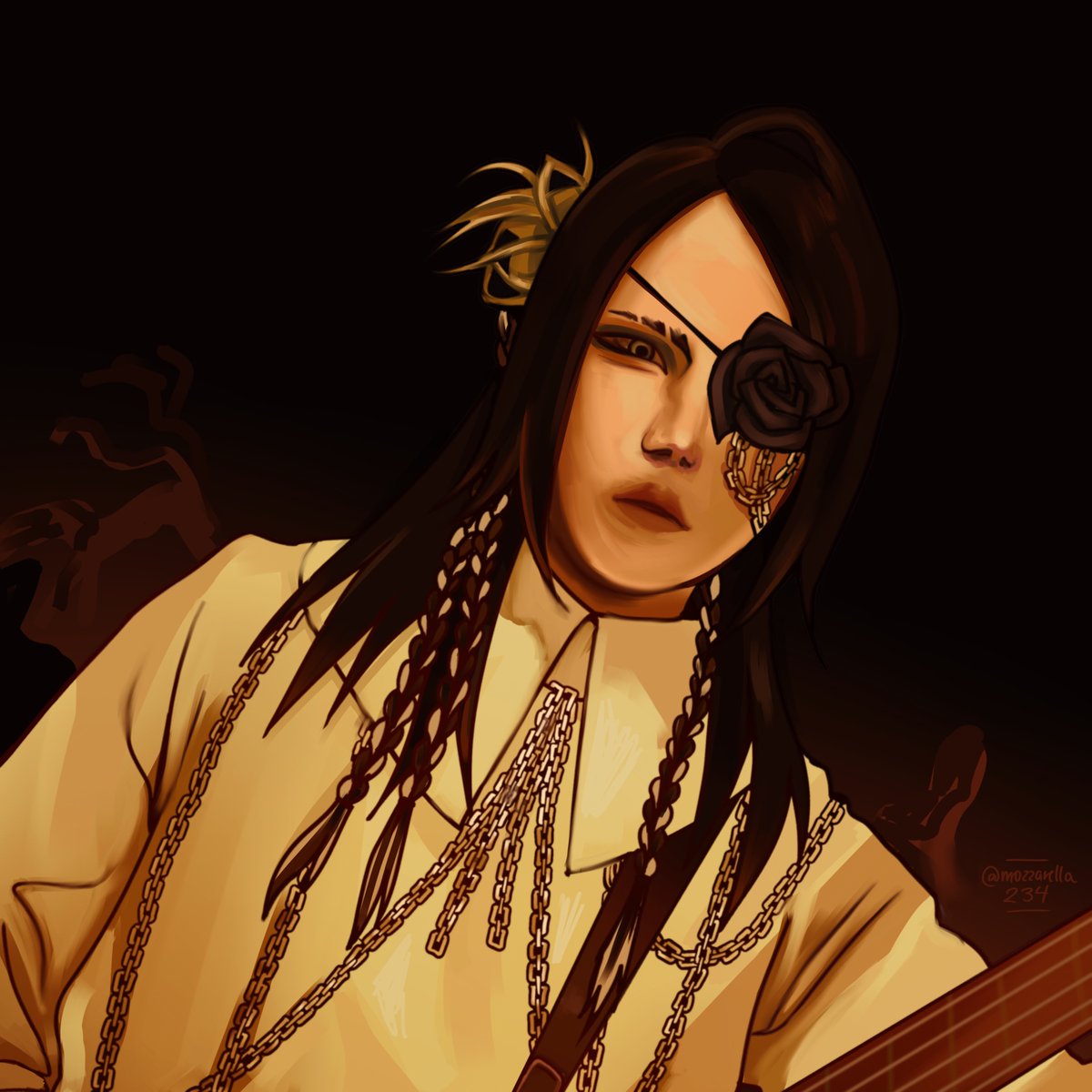 mozzarella 🌸 (C0MMS OPEN) tweet media