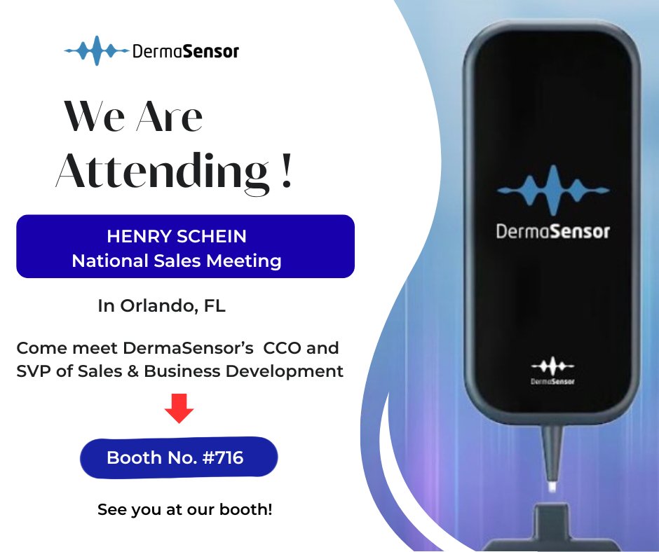 DermaSensor, Inc. tweet media