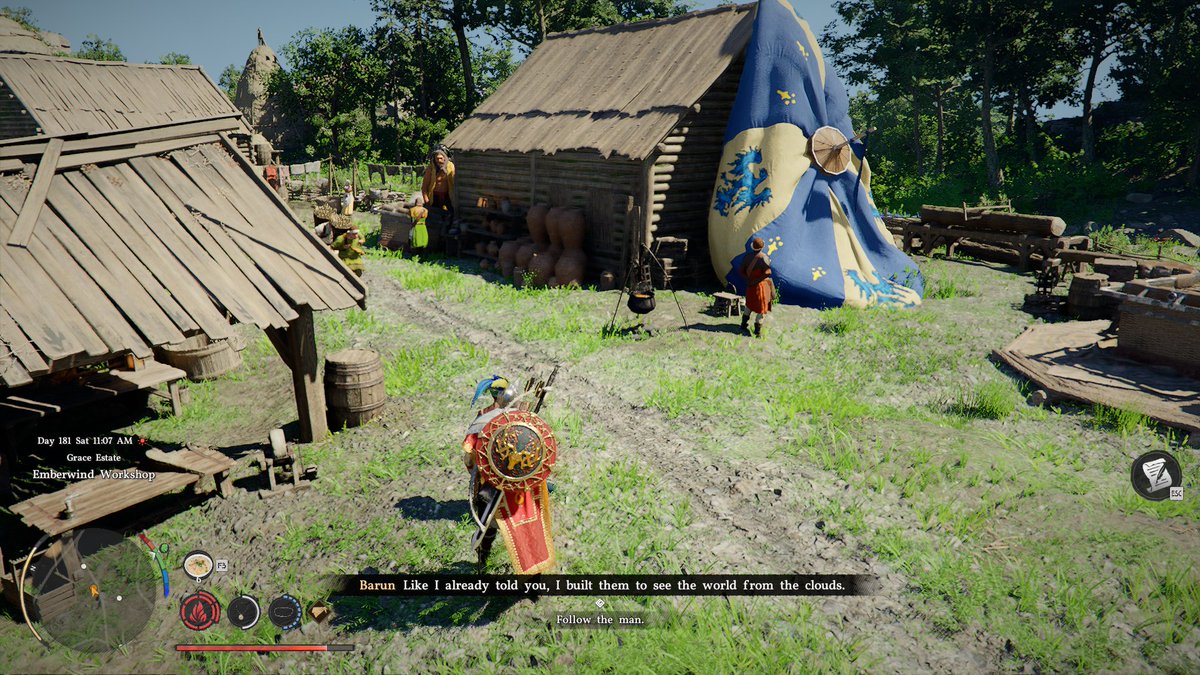 Blaine Smith tweet media