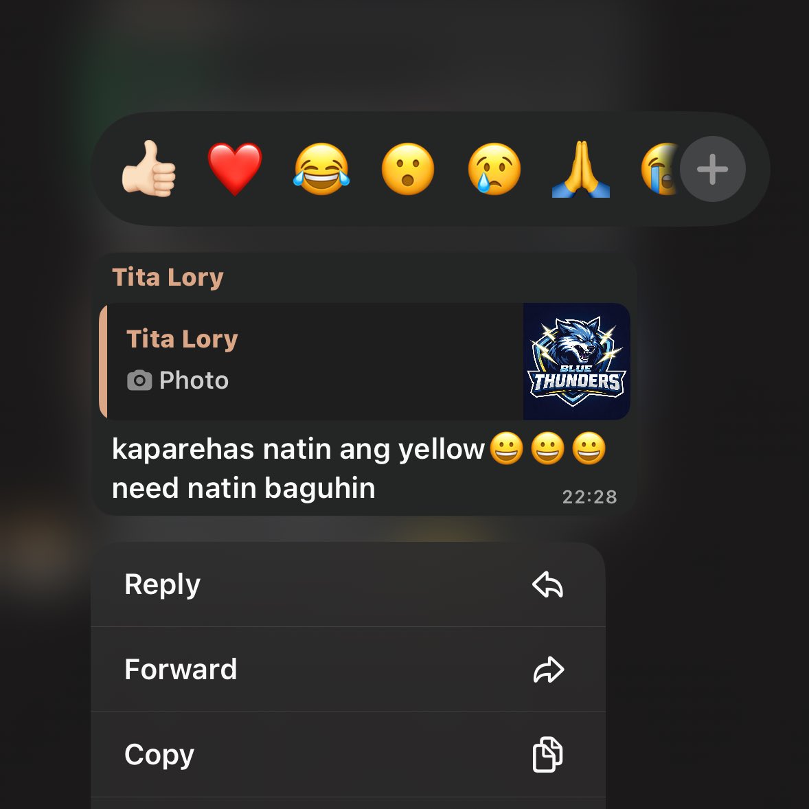 laudaramus tweet media