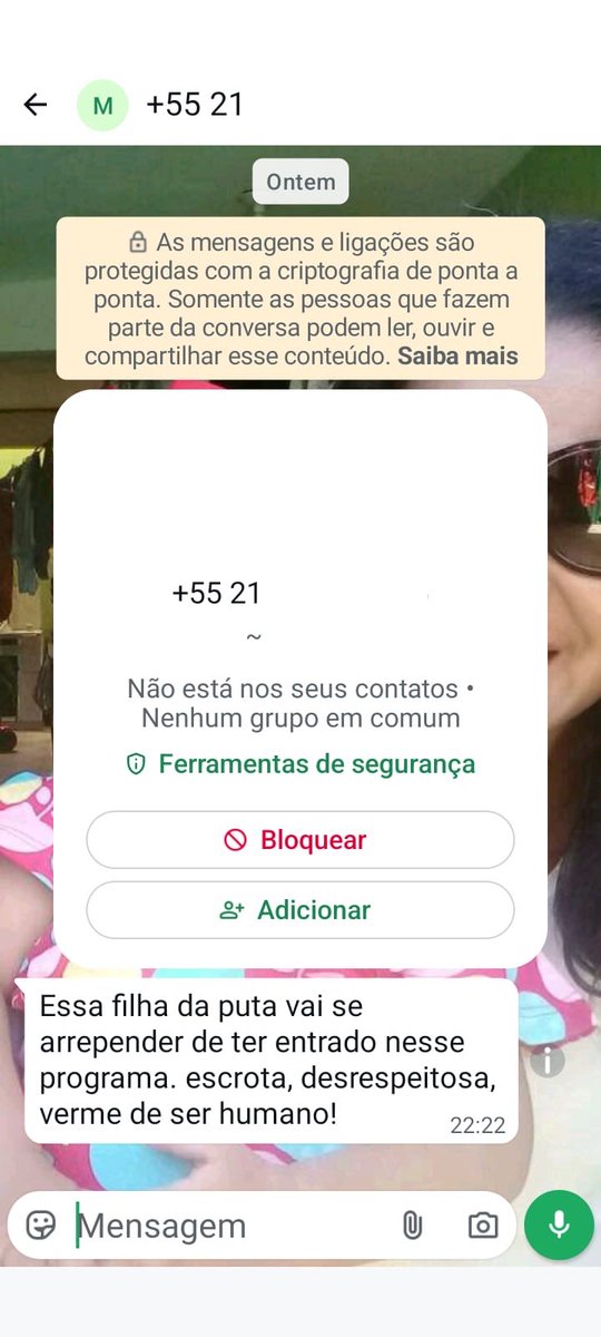 Tia Milena 🍴 tweet media