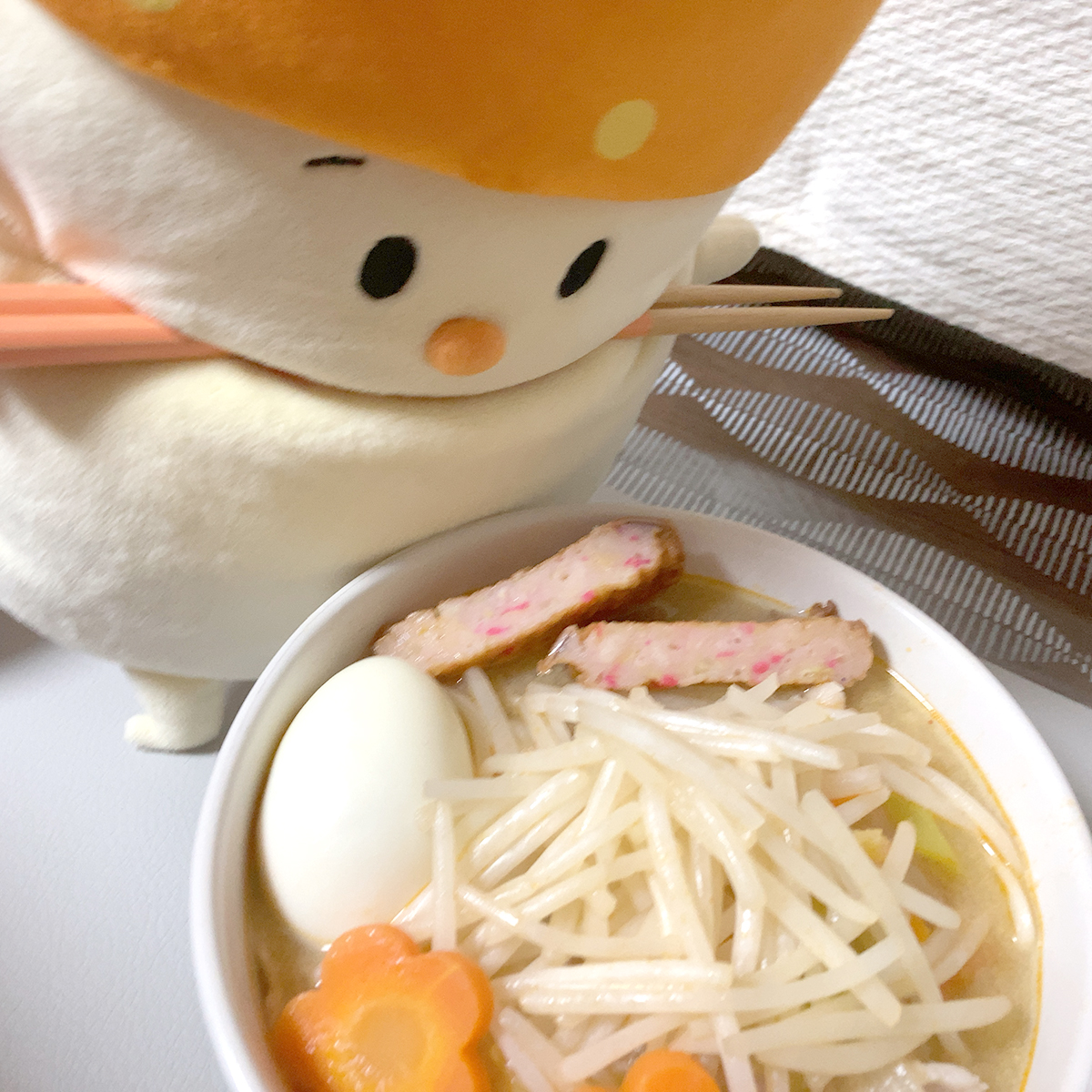 オレンヂくん【公式】 tweet media