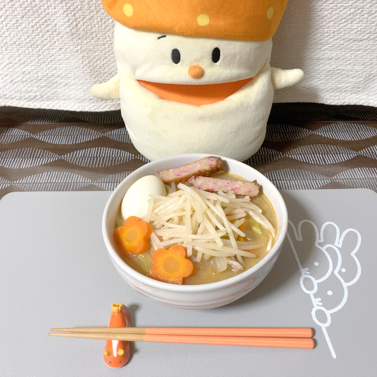 オレンヂくん【公式】 tweet media