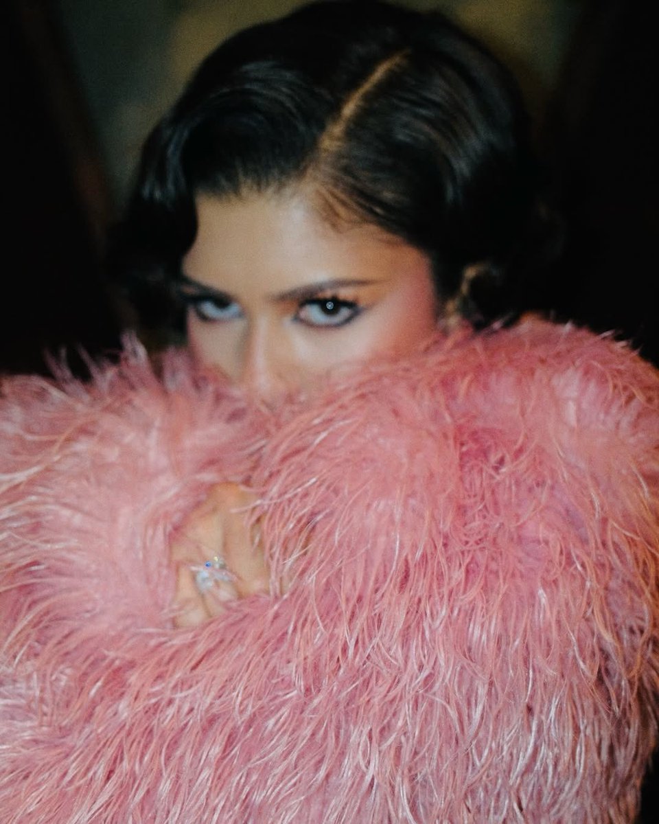 Zendaya Updates tweet media