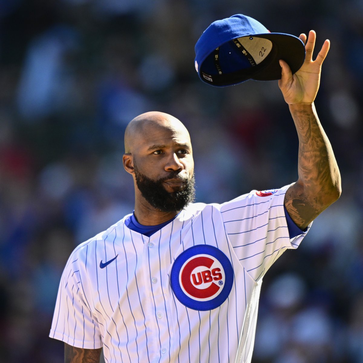 MLB Network tweet media