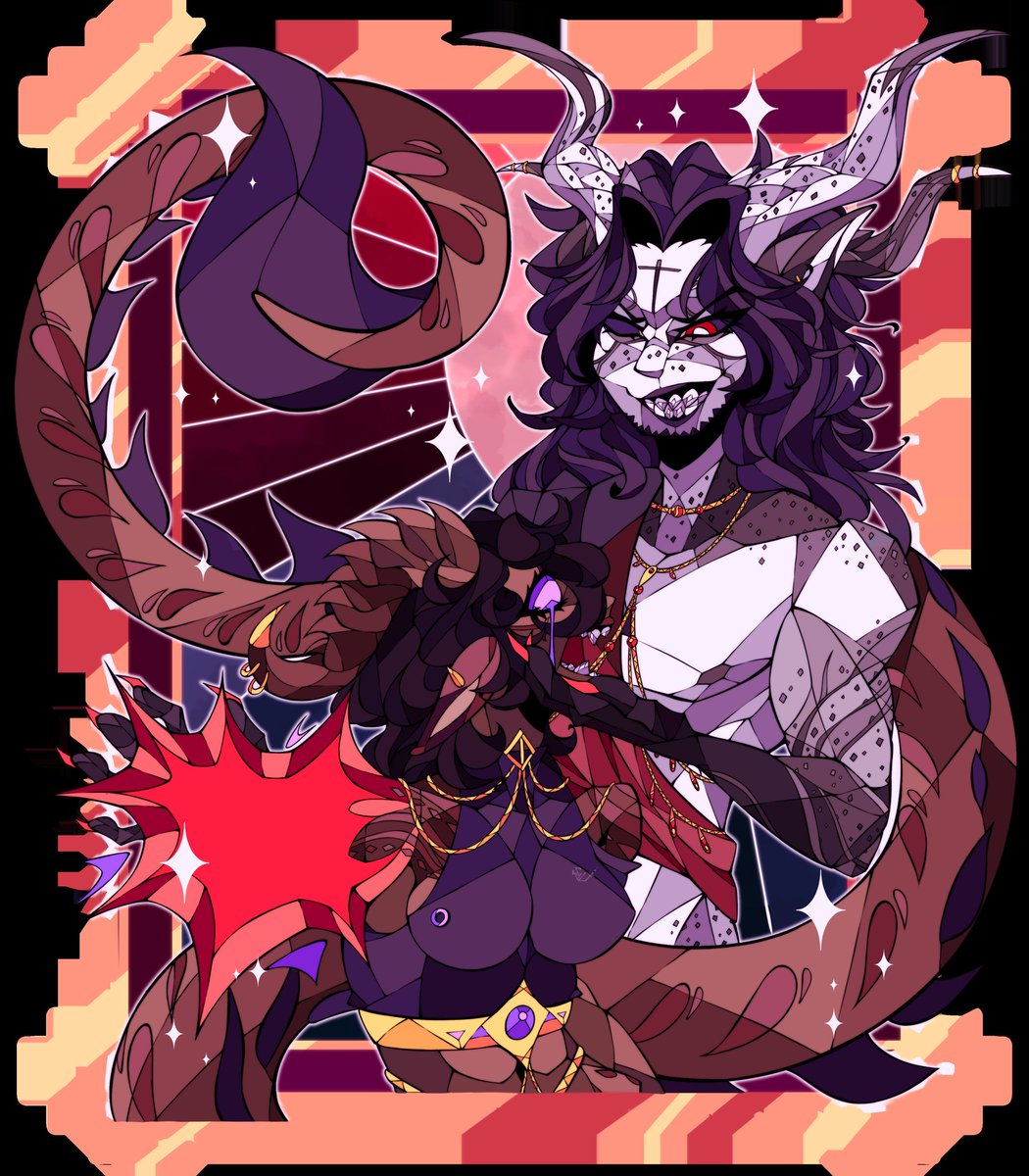 Soul_uwu - Comms 💚 tweet media