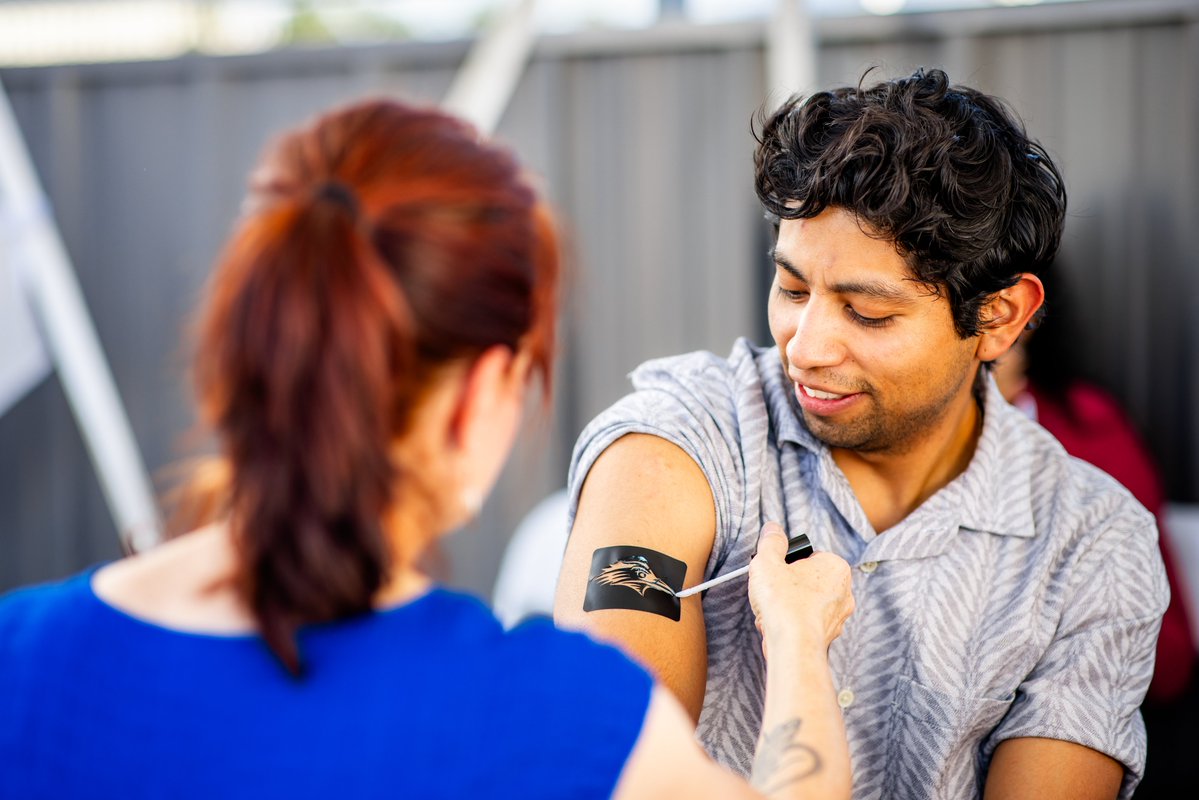 MSU Denver Athletics tweet media