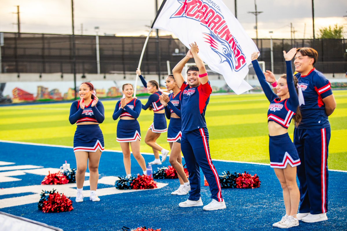 MSU Denver Athletics tweet media