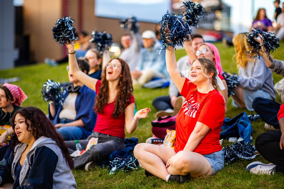 MSU Denver Athletics tweet media