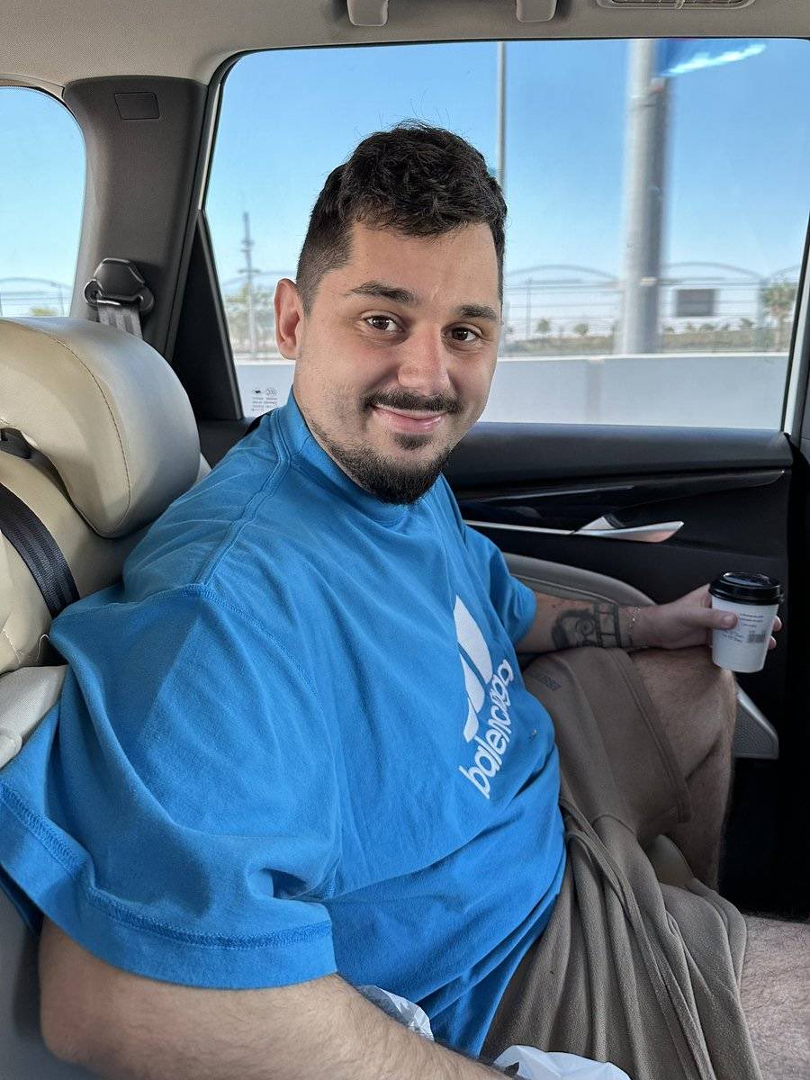 Ignacio Valoretti (Mrnacho) tweet media