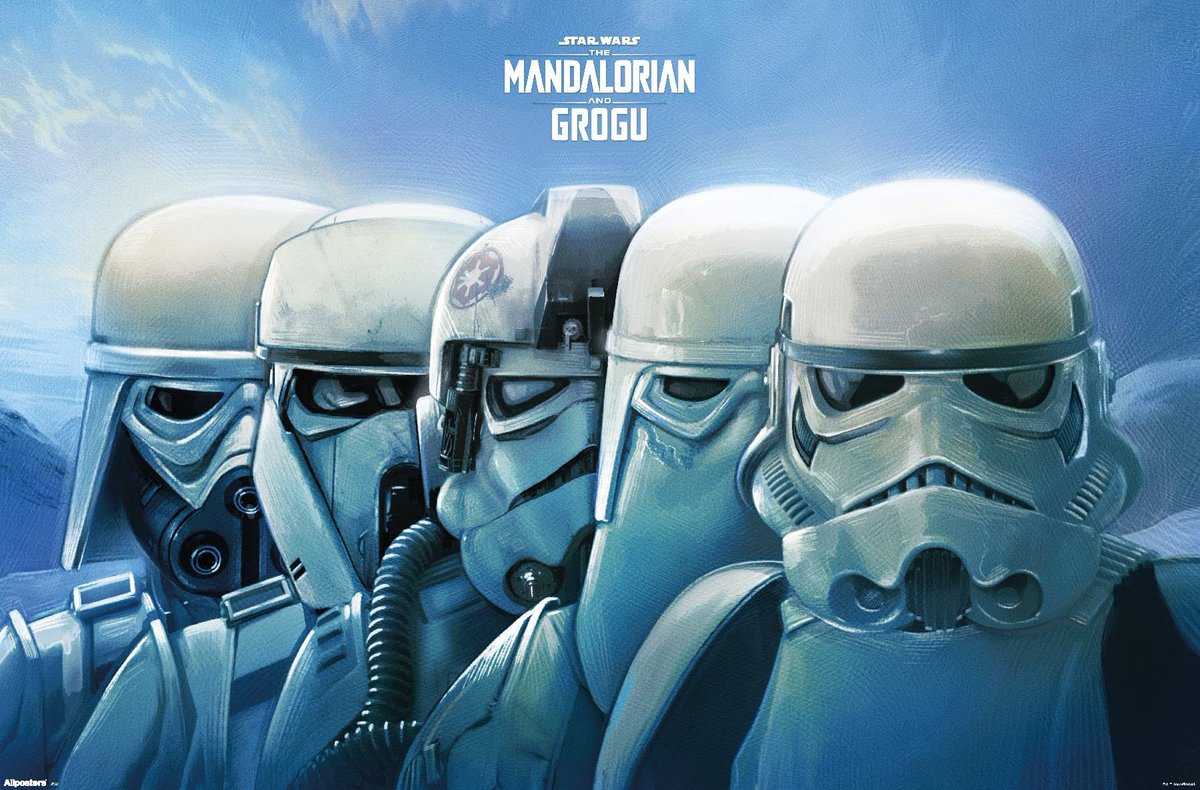 Mandoverse Updates tweet media