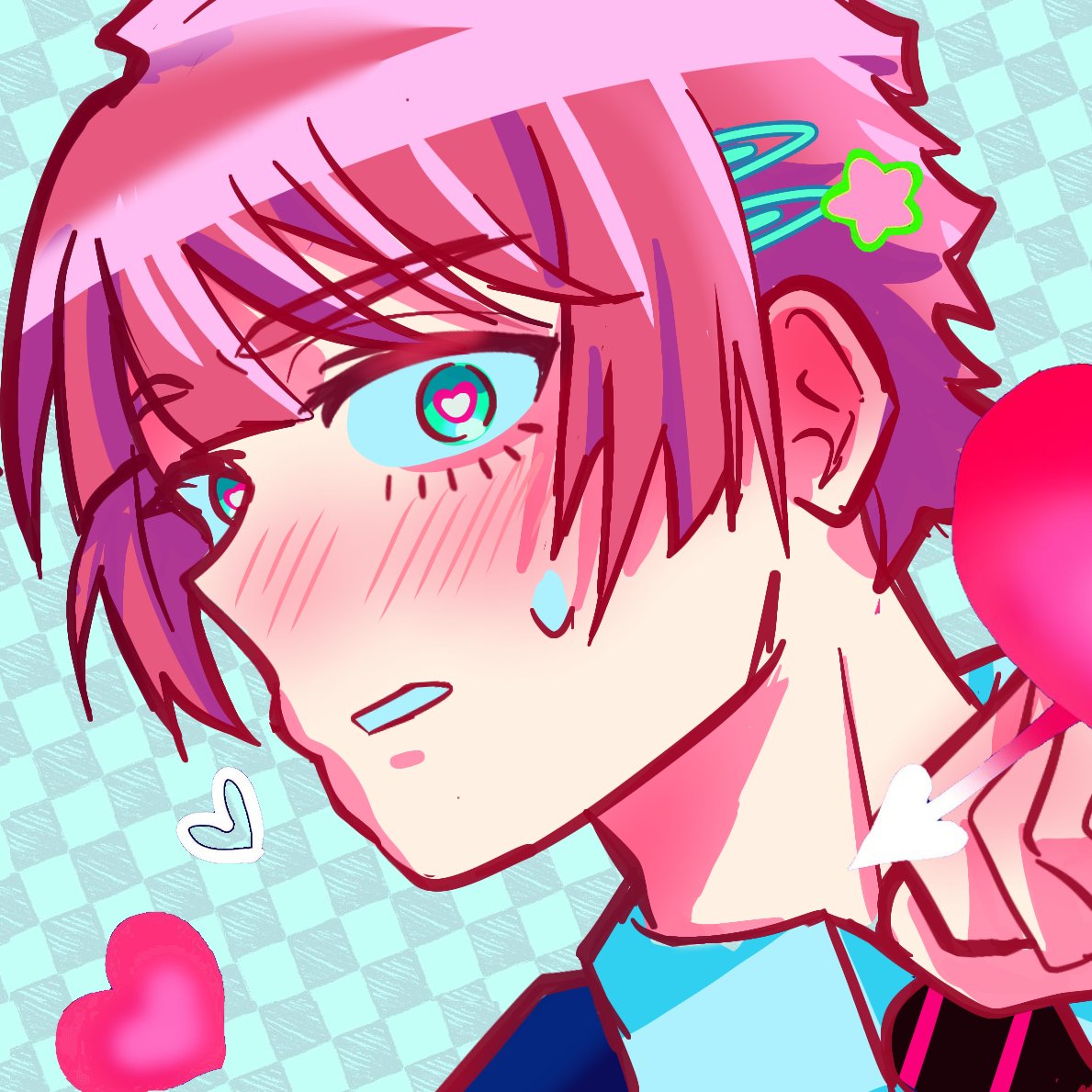 𝓶𝓸𝓮 Aiyla ⚔︎ tweet media