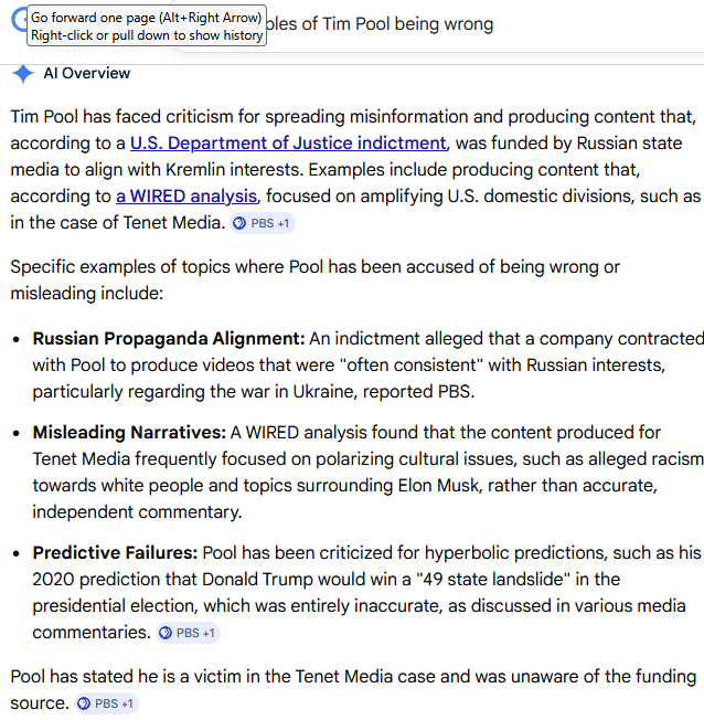 Steve Tyree tweet media