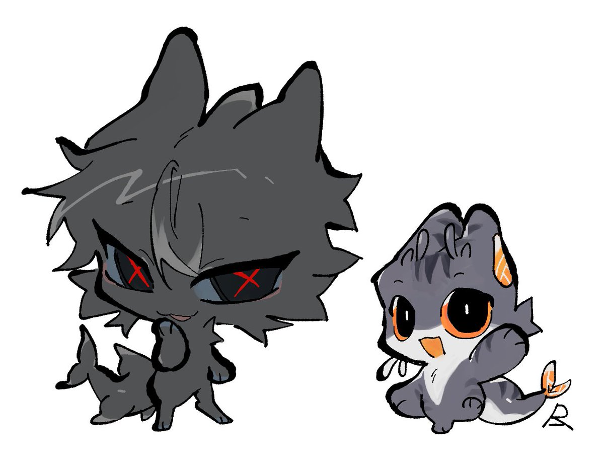 루솔라 tweet media