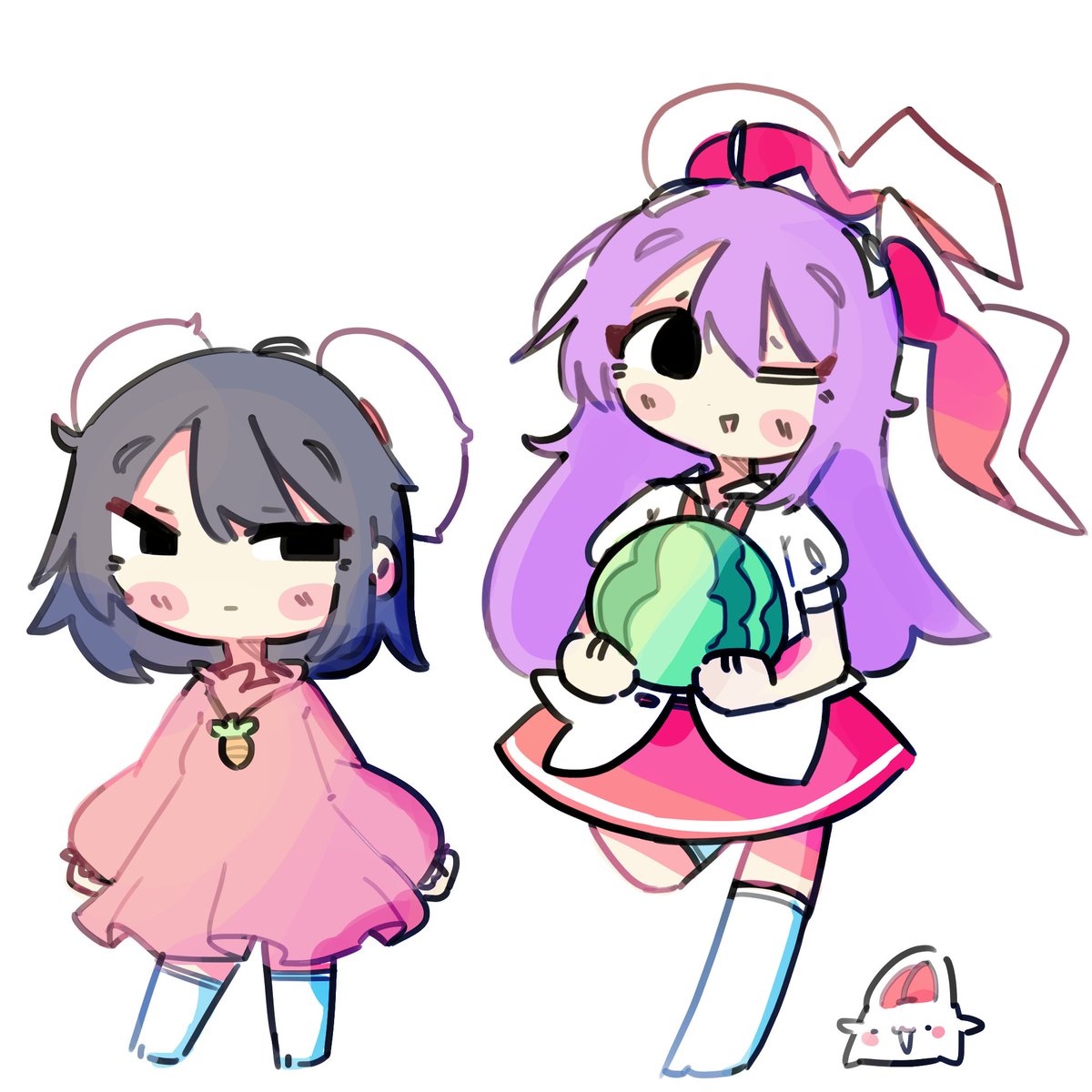 KouriHase tweet media