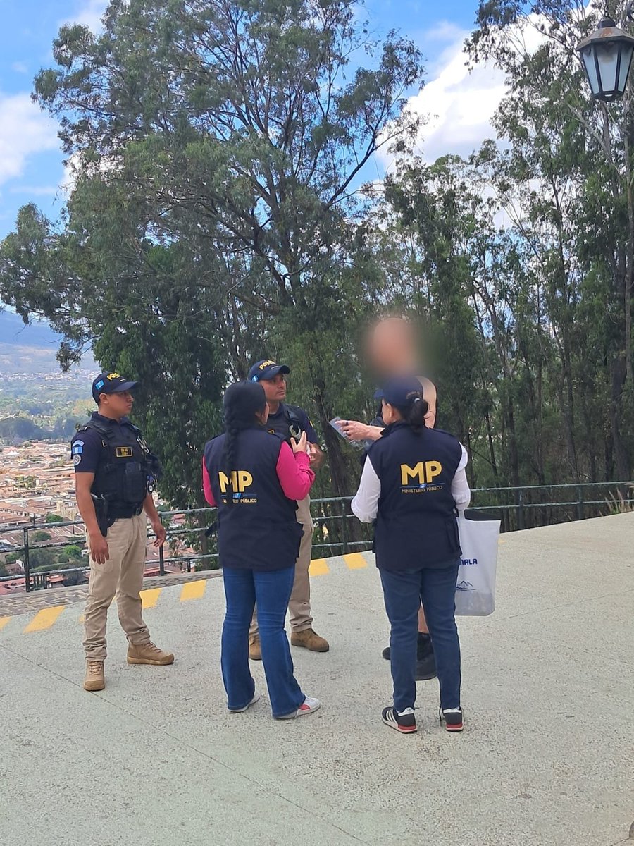 MP de Guatemala tweet media