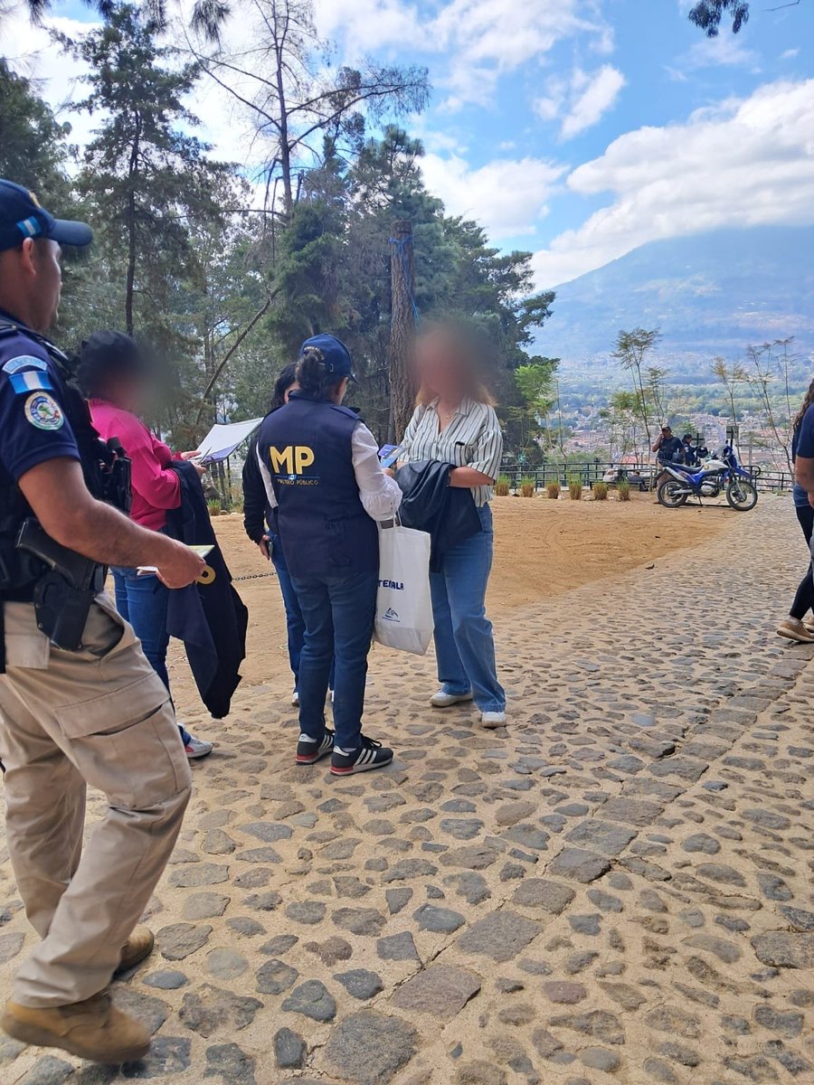 MP de Guatemala tweet media