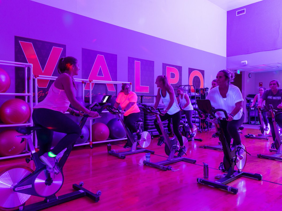 Valparaiso University tweet media