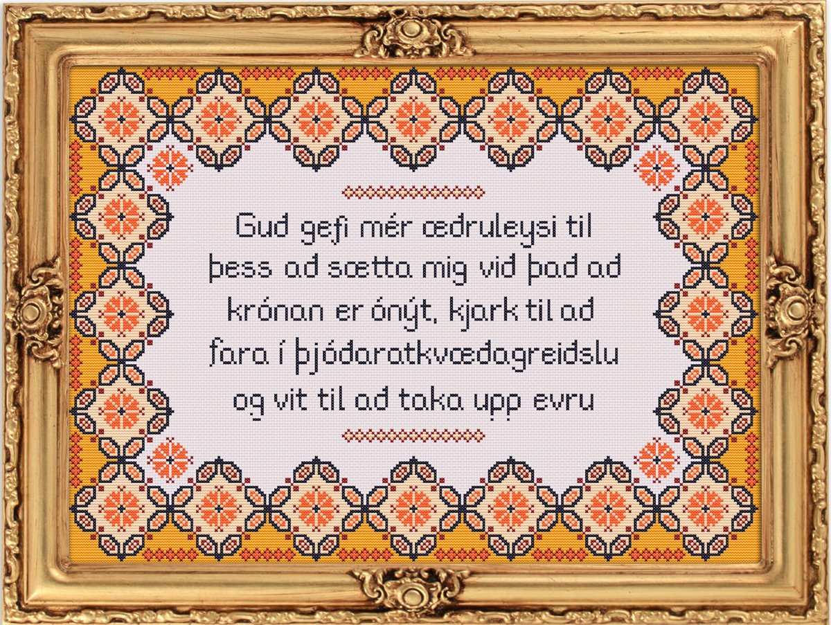 Þorgrímur Emilsson tweet media