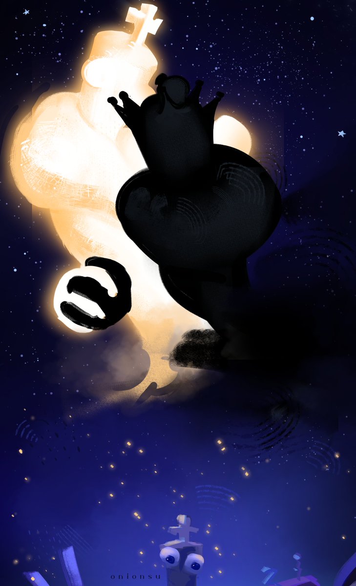 Onionsu #1 potential man artist tweet media