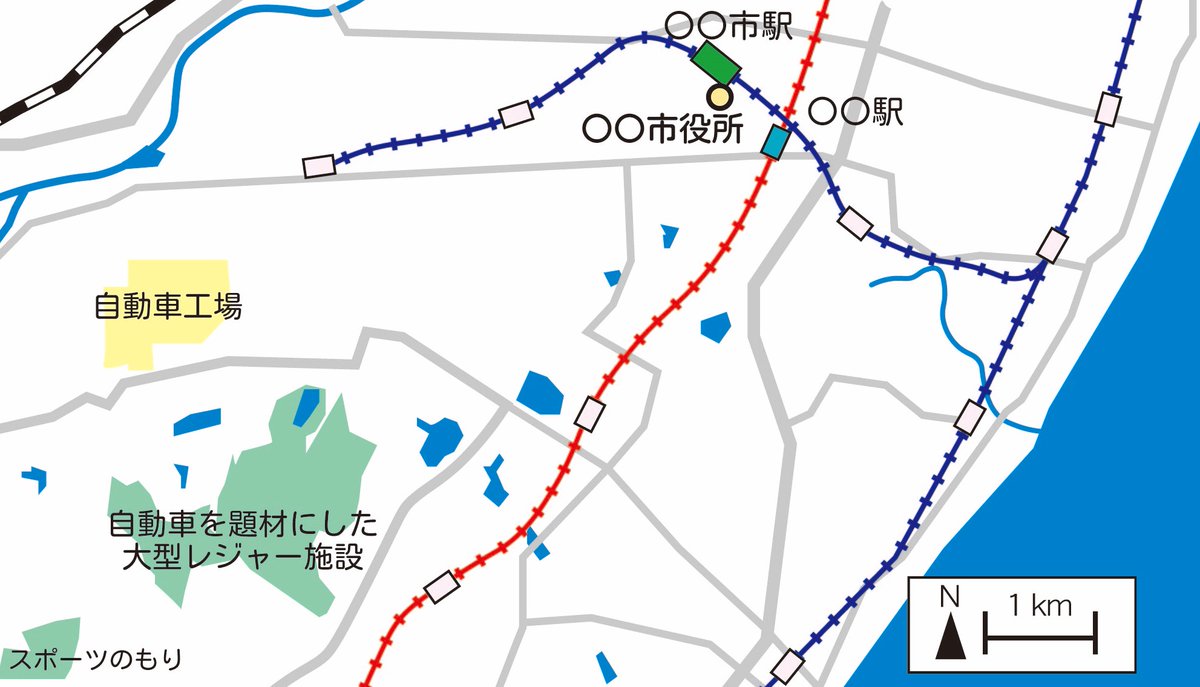 だじゅうる＠マスコットブログ tweet media