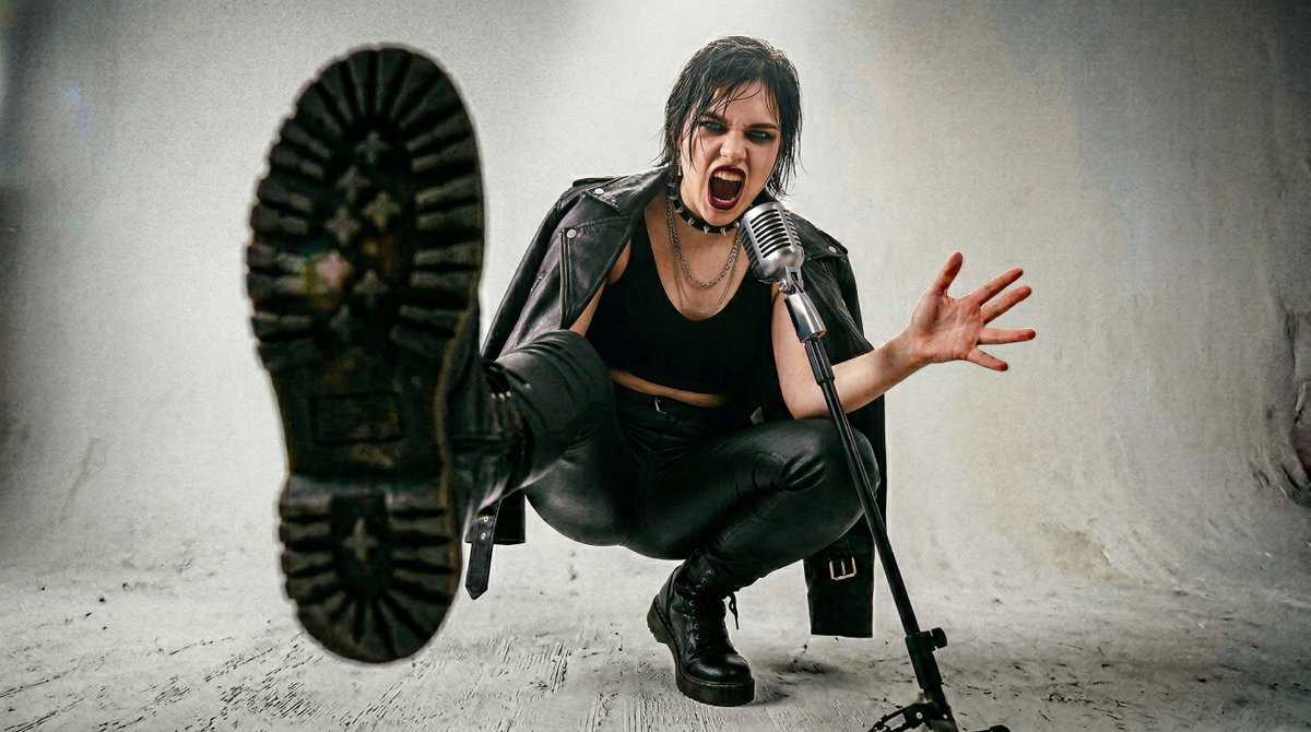 MADmotionAI tweet media