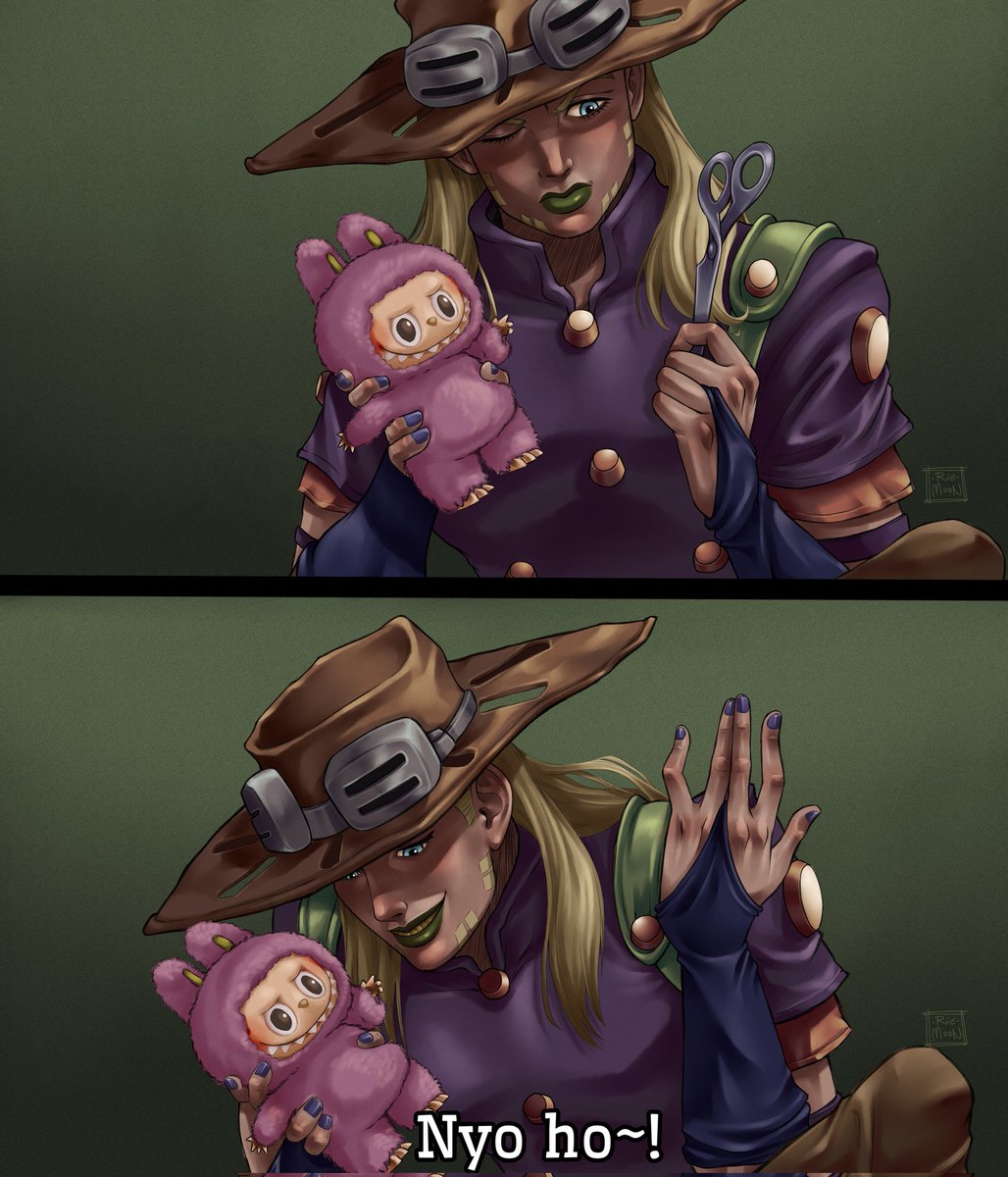 Rúe Moon tweet media