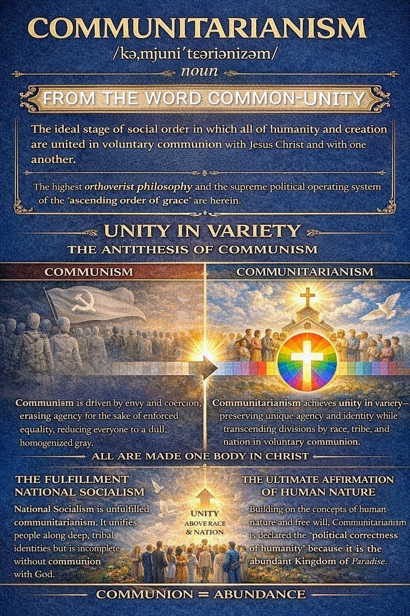 Paradise Kingdom 🇱🇧 🏳️🌈 (Communitarian) tweet media