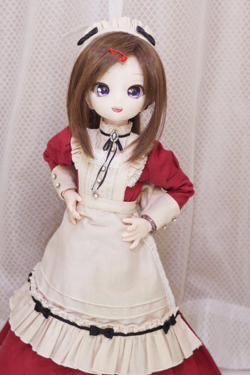 華楼邸 tweet media