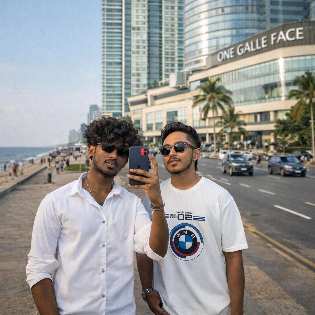 Male Hub Sri Lanka tweet media