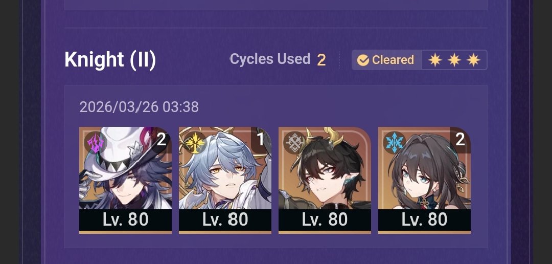 LOVE-HATE Relationshit with gacha games tweet media